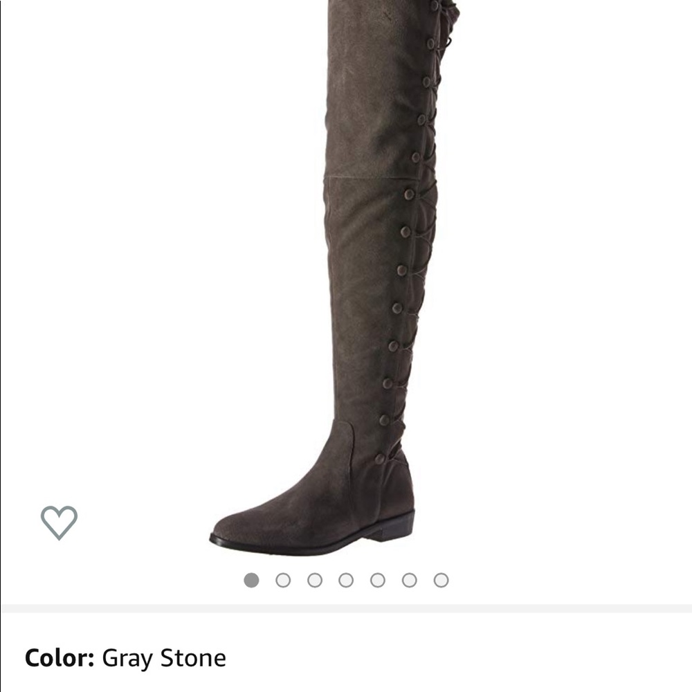 Vince Camuto COATIA Over The Knee Boot